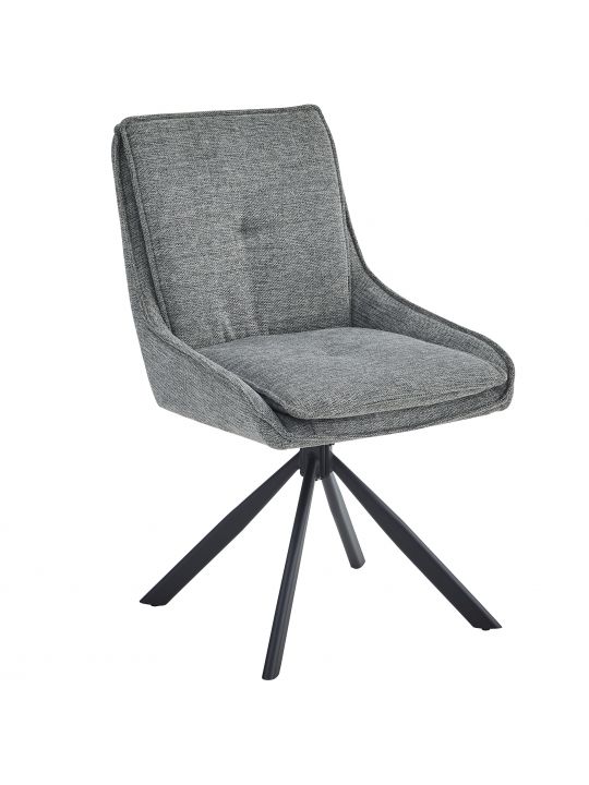 Chair BERGO grey