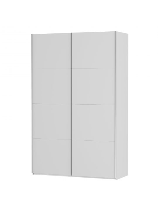 Garderobna omara FITTIO 150 cm