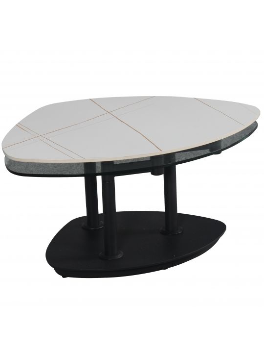 Coffee table LAOS marble