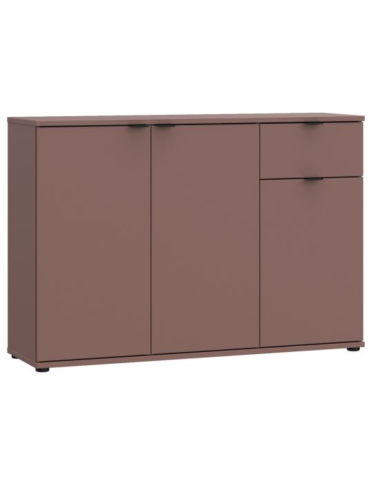 Chest GANYMEDE terracotta GNMK231L-U72