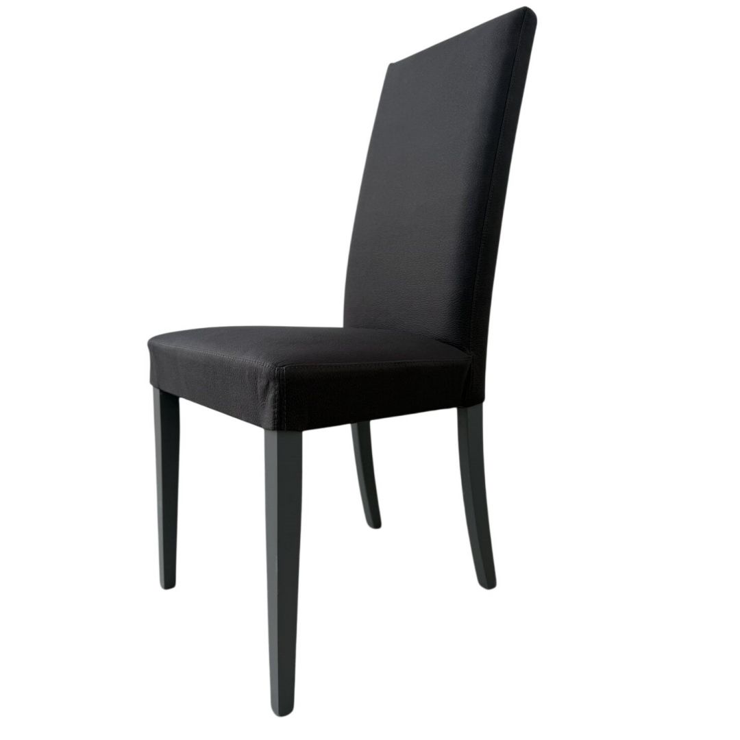 Chair TAVINA dark grey Chair TAVINA dark grey
