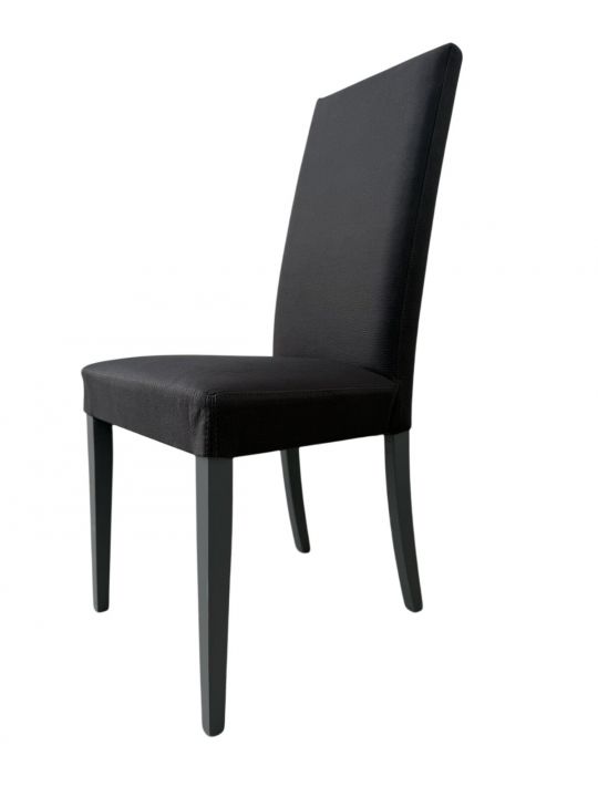Chair TAVINA dark grey Chair TAVINA dark grey