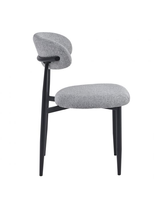 Chair SIJENA grey Chair SIJENA grey