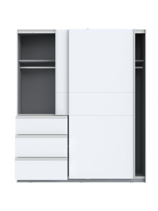 Wardrobe WINN 2 W2QS823E71-120