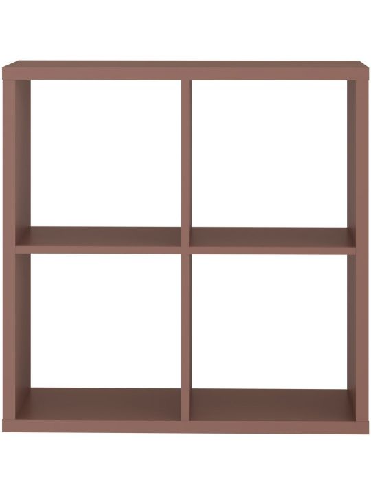Cube cabinet MAURO terracotta MXXR221-U72 Cube cabinet MAURO terracotta MXXR221-U72