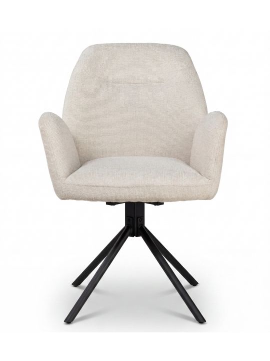 Chair NICO beige Chair NICO beige