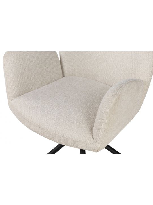 Chair NICO beige Chair NICO beige