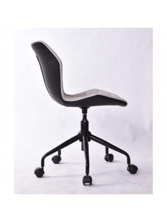 Office chair AZARIA grey