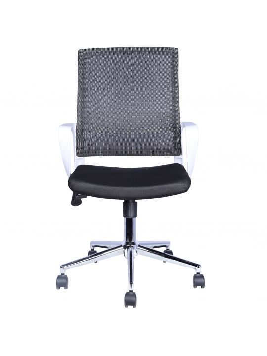 Office chair LAURA black Office chair LAURA black