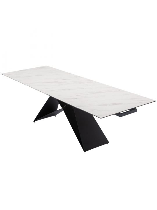 Raztegljiva miza GEOS