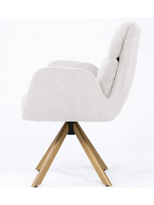 Chair AMADI beige Chair AMADI beige