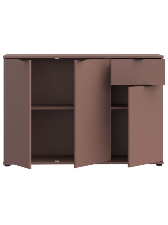 Chest GANYMEDE terracotta GNMK231L-U72