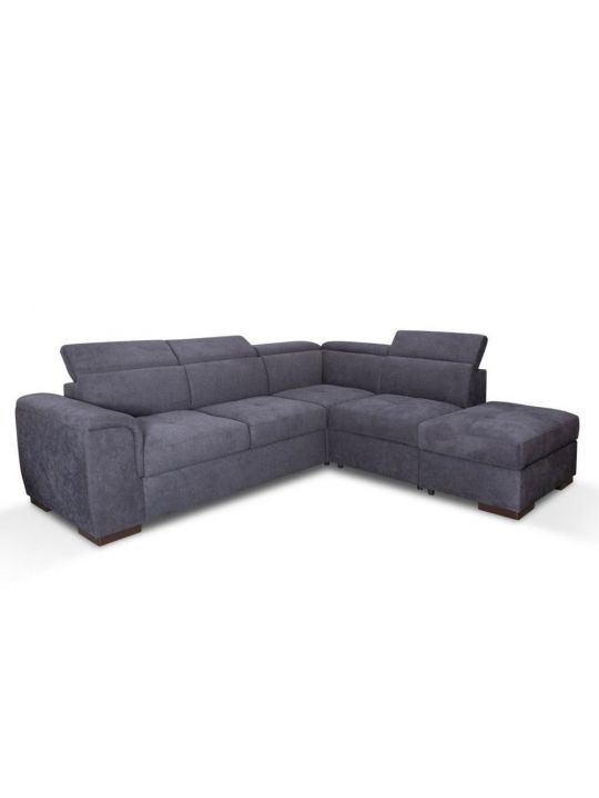 Sitting set DANA BIG beige (CAPRI + ANGOLO - Loft 02)