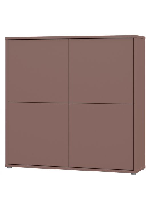 Komoda ALICE SPRINGS ACSK321-U72 terakota