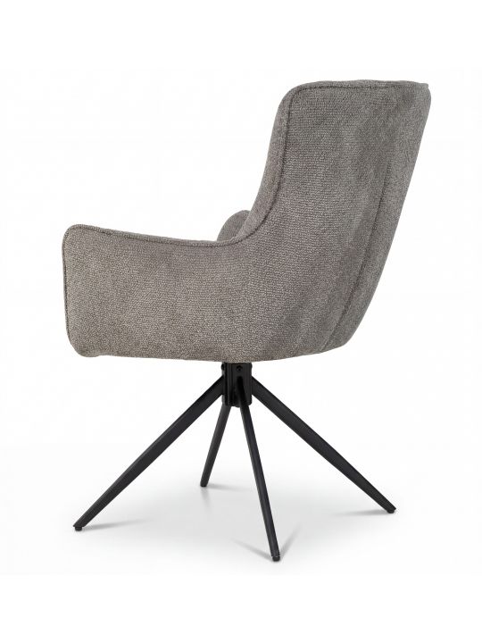 Chair AKALI grey Chair AKALI grey