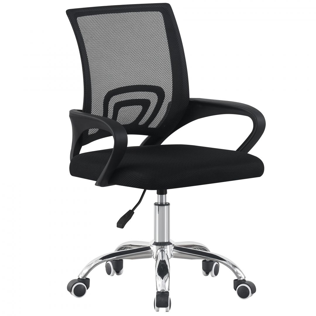 Office chair CHEER II black Office chair CHEER II black