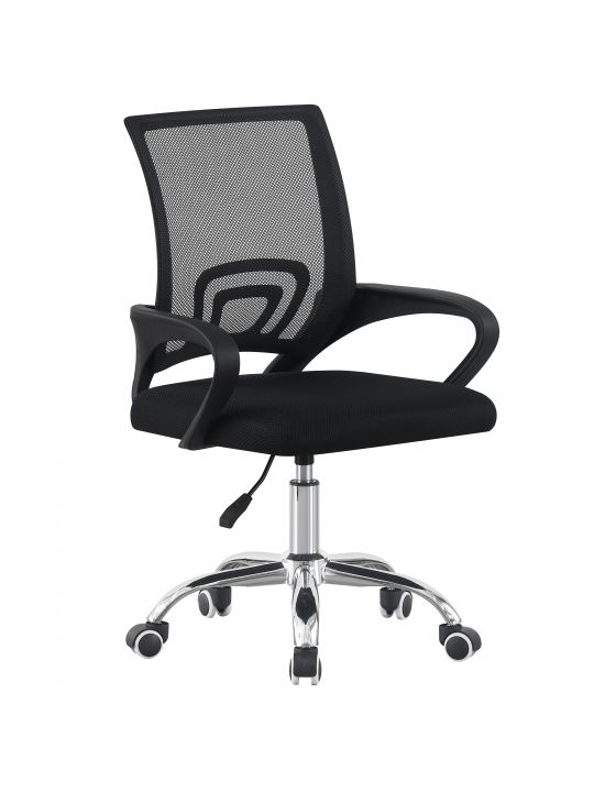 Office chair CHEER II black Office chair CHEER II black