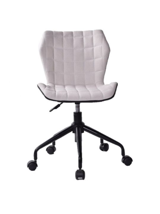 Office chair AZARIA grey