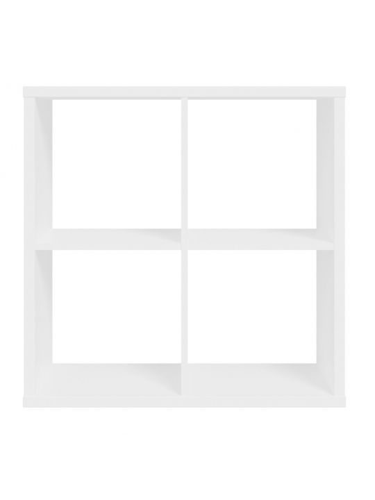 Cube cabinet MAURO white MXXR221-120 Cube cabinet MAURO white MXXR221-120