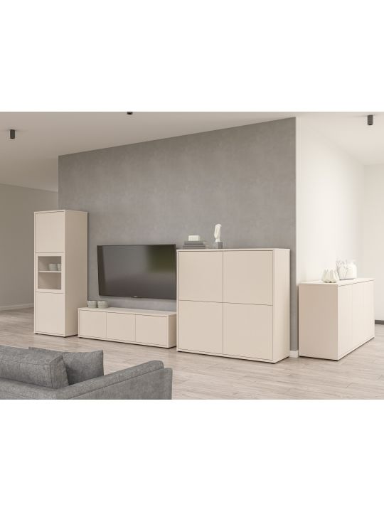 Komoda ALICE SPRINGS ACSK321-U60 peščena