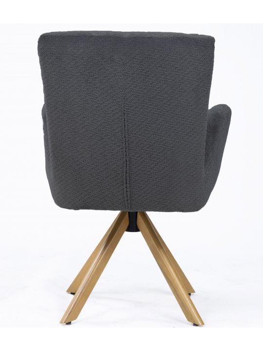 Chair AMADI black Chair AMADI black
