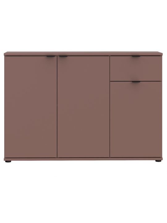 Chest GANYMEDE terracotta GNMK231L-U72