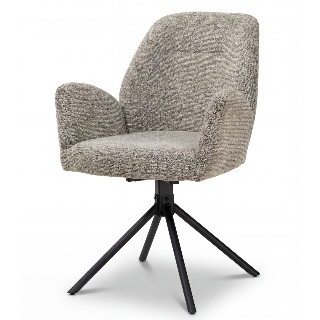 Chair NICO brown Chair NICO brown