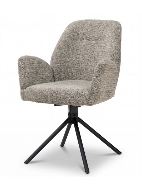 Chair NICO brown Chair NICO brown