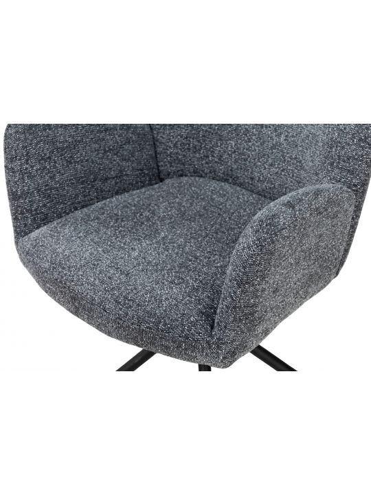 Chair NICO grey