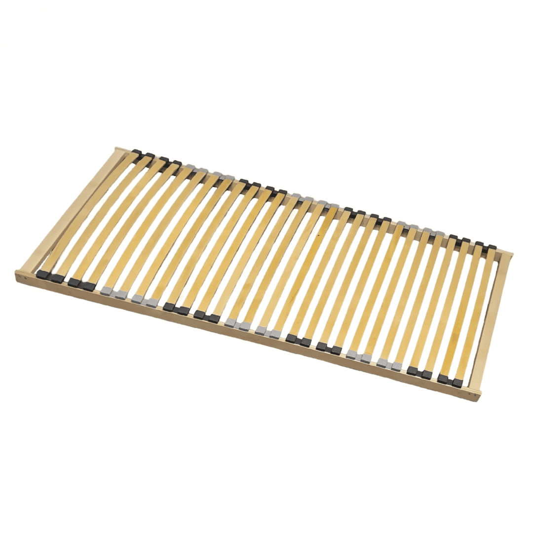 Slatted frame BASIC S FIX 200x80 (Basis S)