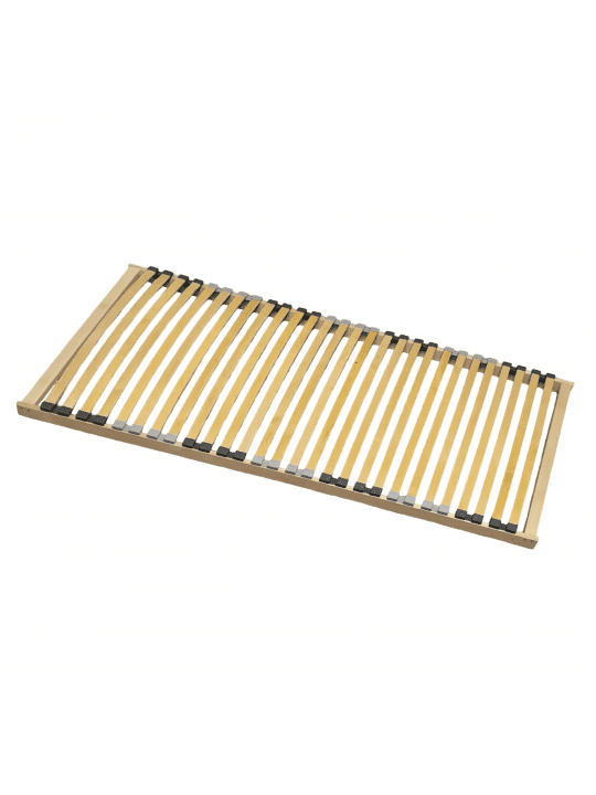 Slatted frame BASIC S FIX 200x80 (Basis S)