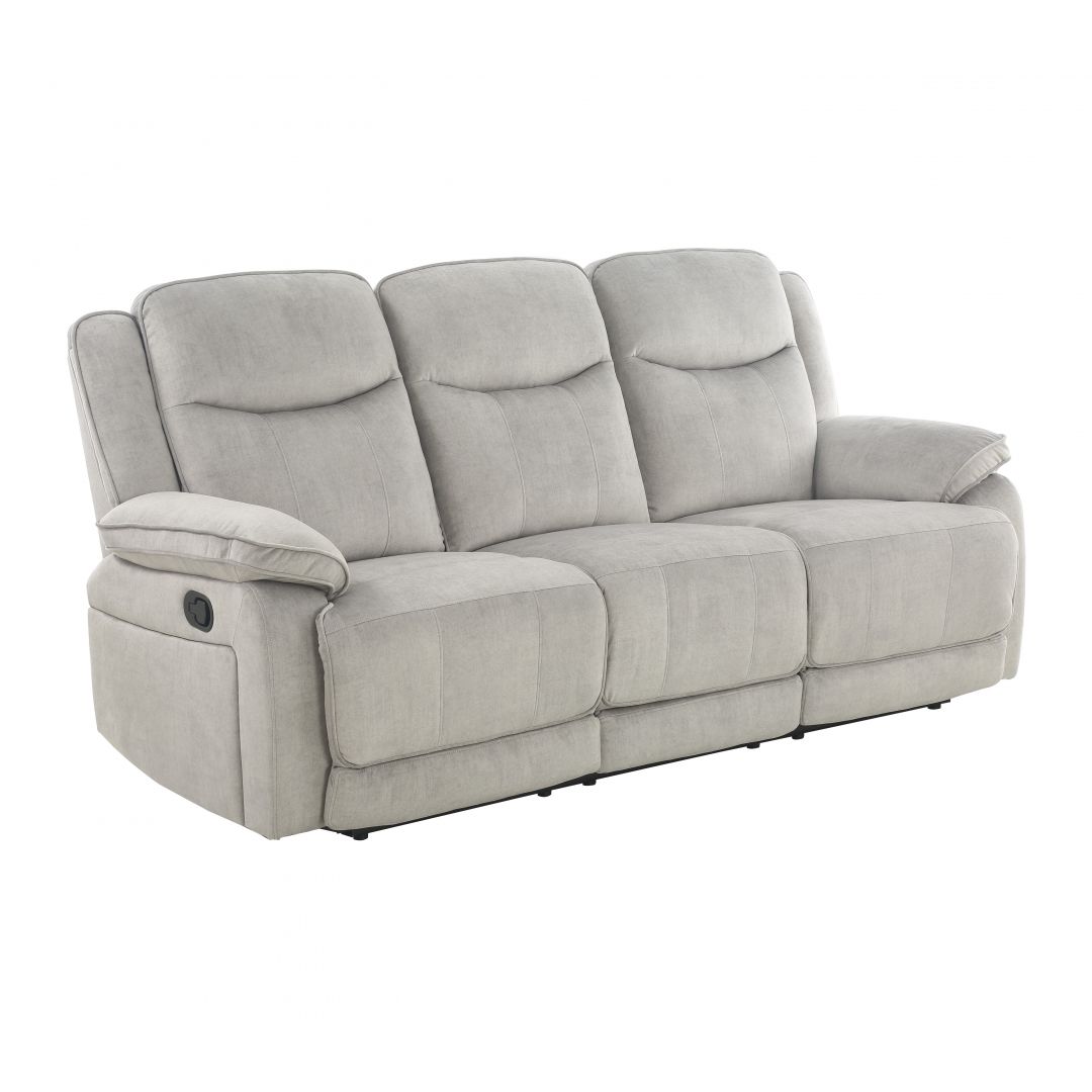 Siting set HARLEY 3RR grey Siting set HARLEY 3RR grey