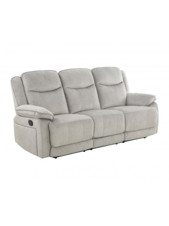 Siting set HARLEY 3RR grey Siting set HARLEY 3RR grey