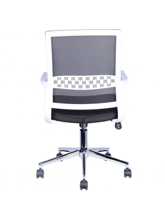 Office chair LAURA black Office chair LAURA black