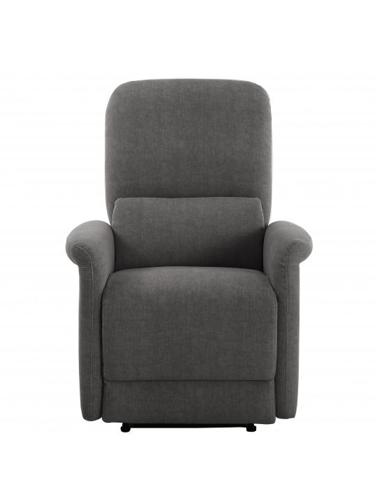 Relax chair NIVARA grey