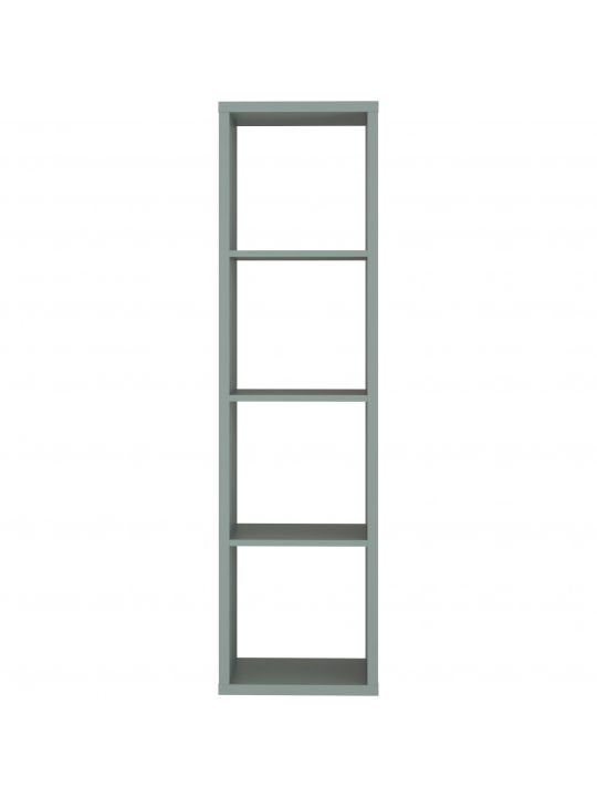 Cube cabinet MAURO sage MXXR411-U59 Cube cabinet MAURO sage MXXR411-U59
