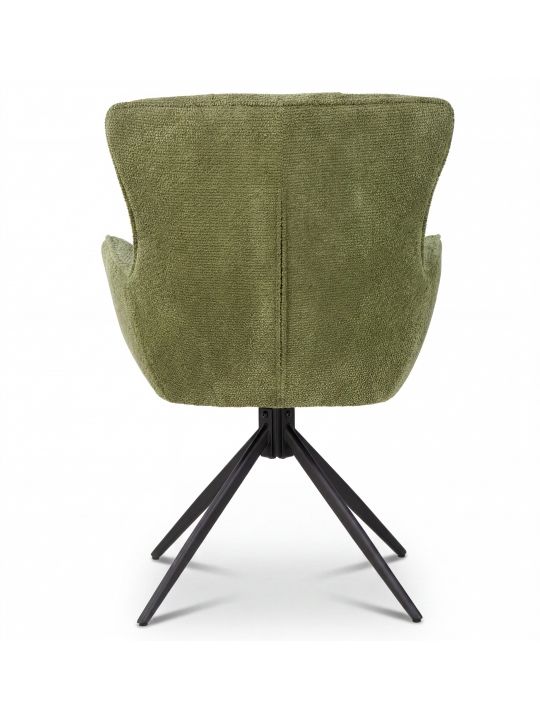 Chair AKALI green Chair AKALI green