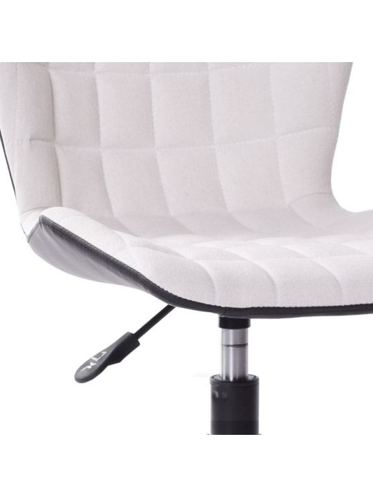 Office chair AZARIA grey