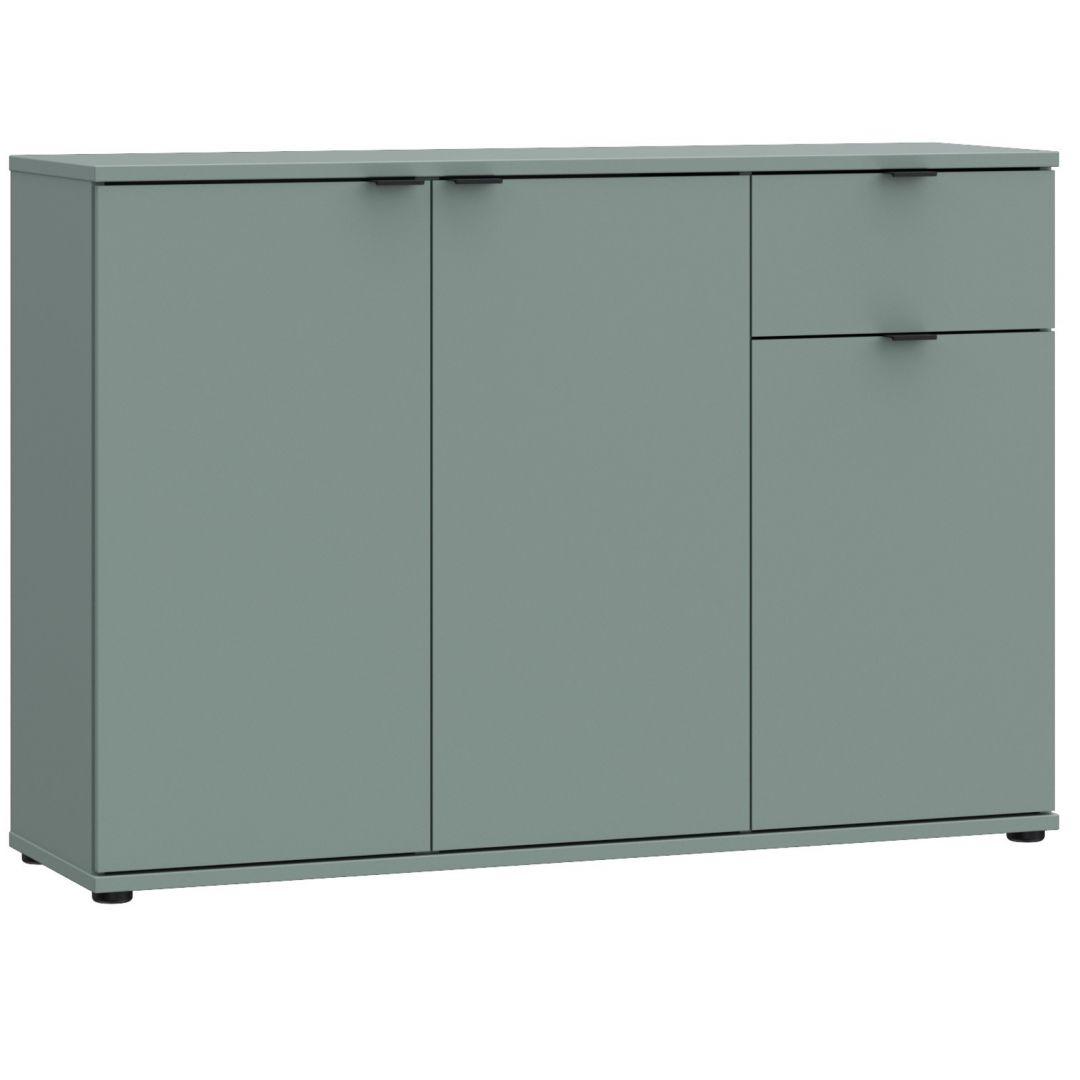 Chest GANYMEDE sage GNMK231L-U59