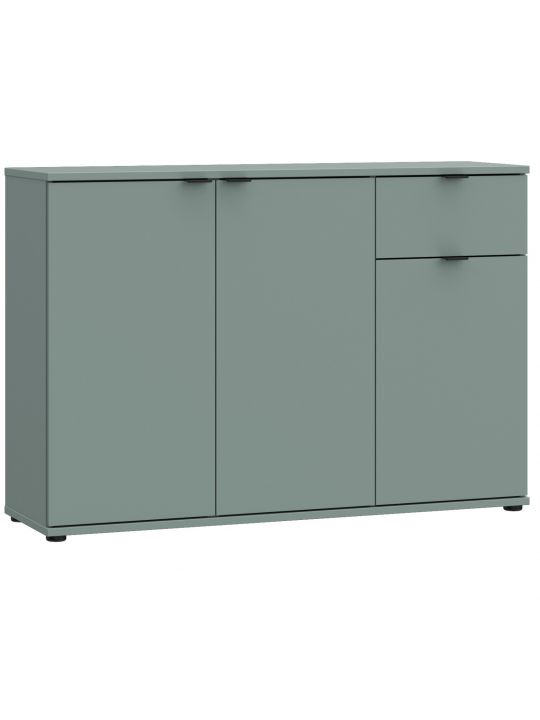 Chest GANYMEDE sage GNMK231L-U59