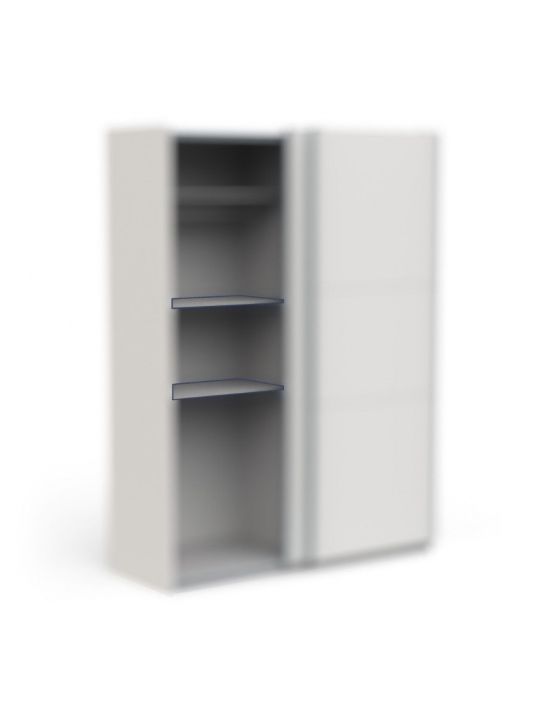 Shelfs GHOST - 200 cm 190019 (190019)