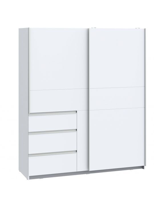 Wardrobe WINN 2 W2QS823E71-120
