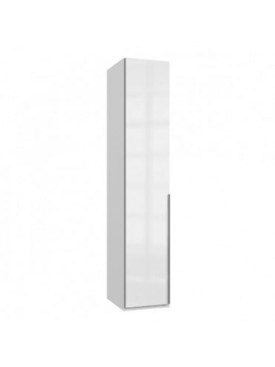 Wardrobe NEW YORK D P15500 white