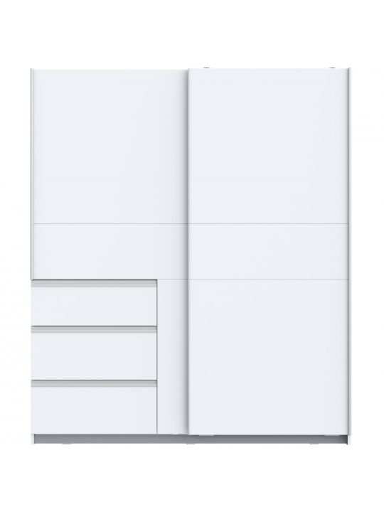 Wardrobe WINN 2 W2QS823E71-120