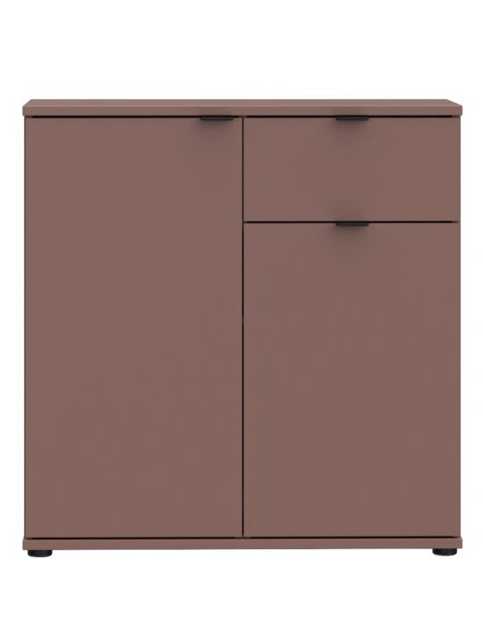 Chest GANYMEDE terracotta GNMK222L-U72