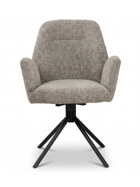 Chair NICO brown Chair NICO brown