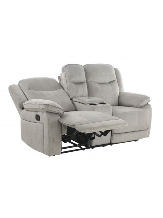Sitting set HARLEY 2RR grey
