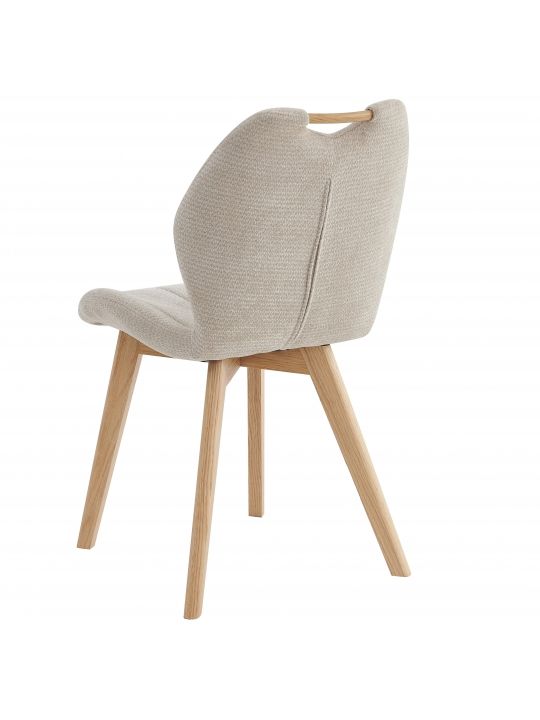 Chair LIORA beige