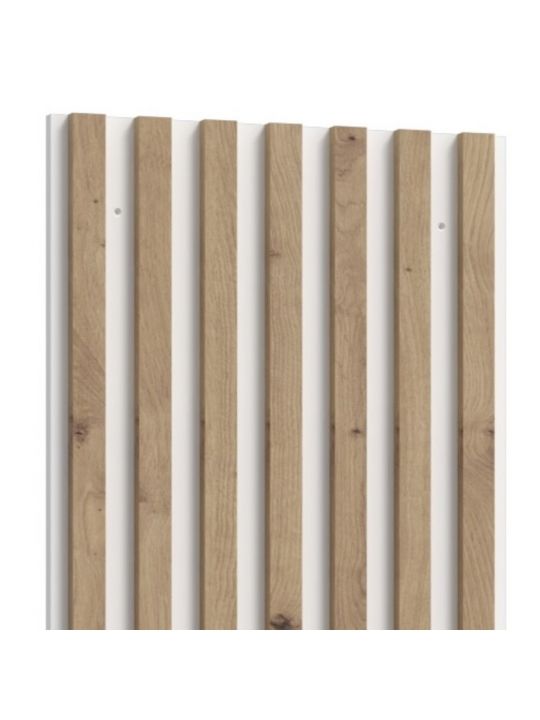 Stenski panel SKELPE SXPB05-M961 hrast