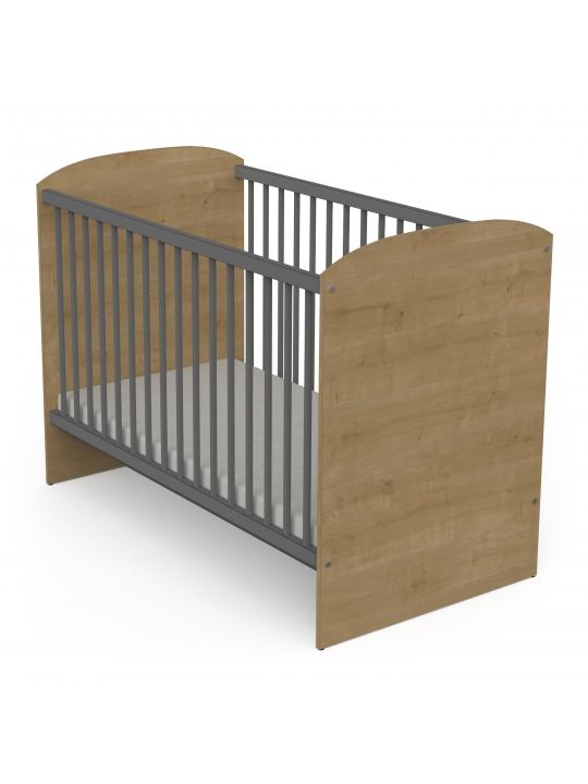 Bed GABIN 116646 120x60 cm